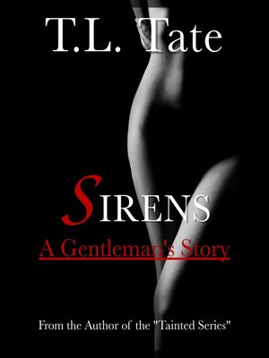 cover image of Sirens